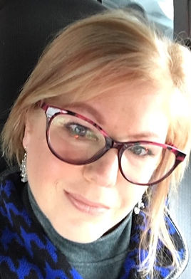 Kimberly Walker-Vanover