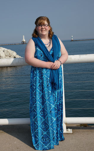 Working in the Theater, On the Way to Independence