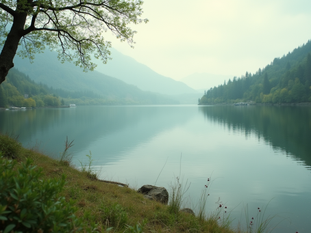 The Importance of Mindfulness in Daily Life