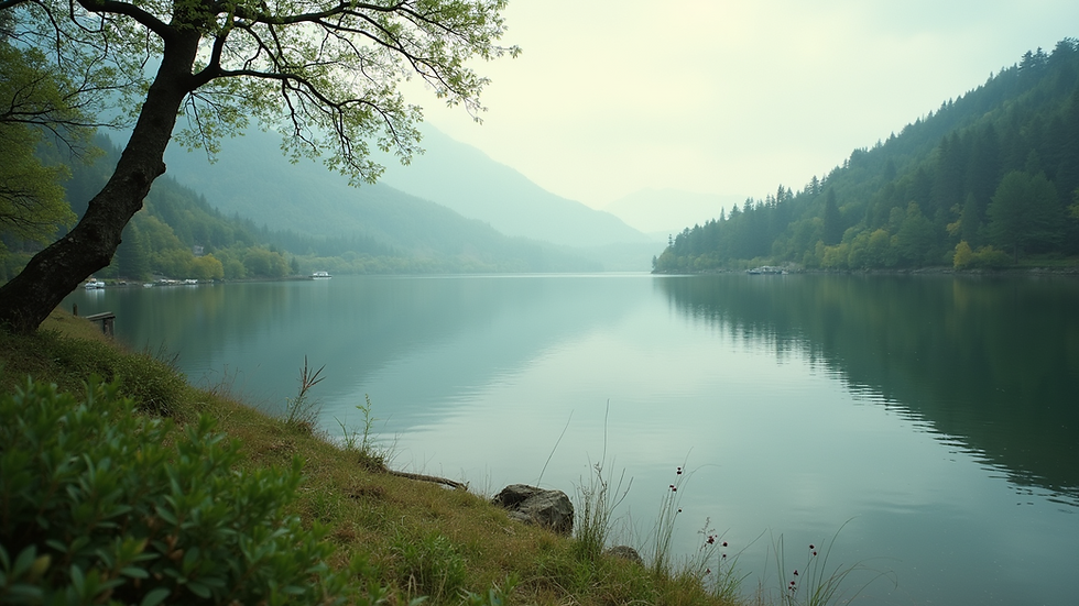 The Importance of Mindfulness in Daily Life