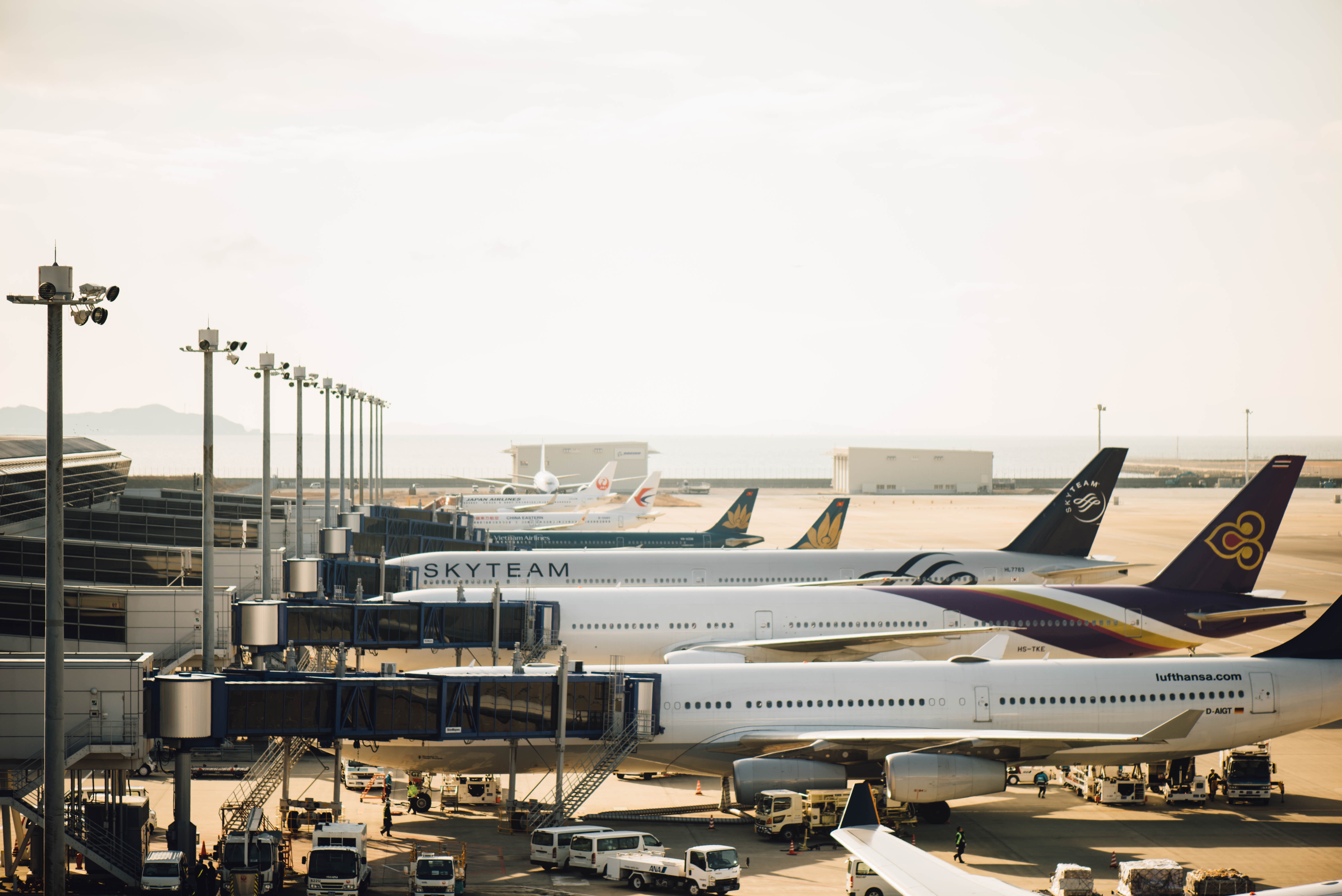 Planes