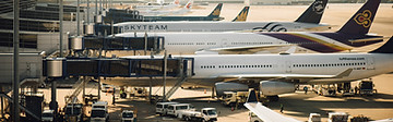planes