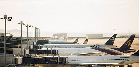 aviones