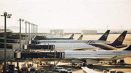 How a conglomerate that makes equipment for the aerospace...