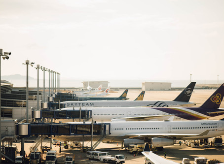 Traveling with CBD