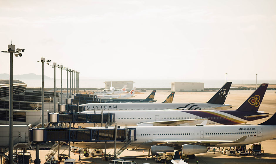 Planes