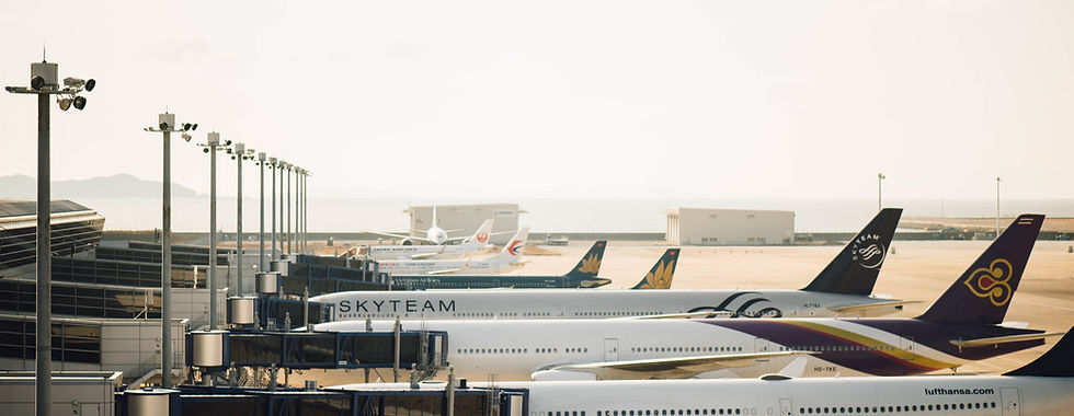 aviones