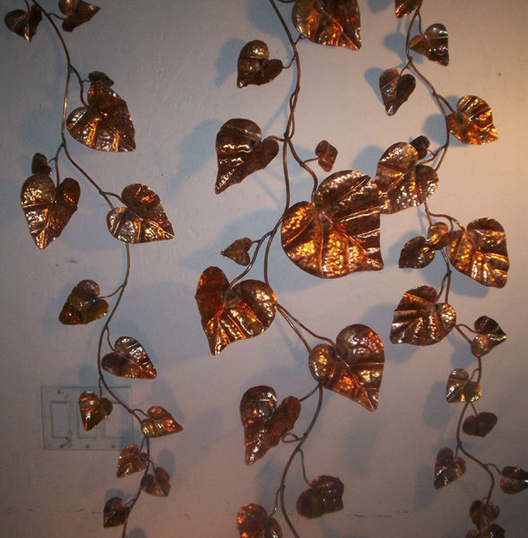 Copper Vine