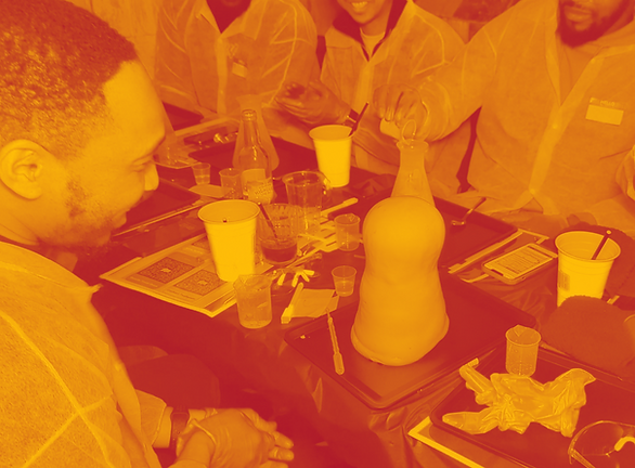 Lit Laboratory London Science and Sip things to do london fun cool events activities_boys 