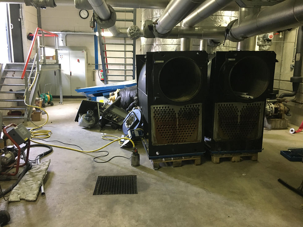 vervanging gasketels2