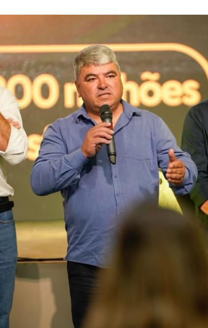 “Esse resultado reforça nosso compromisso com uma gestão pública responsável e com o uso consciente dos recursos. A devolução é fruto de planejamento, seriedade e respeito ao cidadão, demonstrando que é possível fazer um trabalho eficiente e, ao mesmo tempo, colaborar para que a cidade avance com mais investimentos e benefícios à população”, Joel Bueno – Presidente da Câmara de Colombo A devolução ocorre quando o Legislativo executa suas atividades com despesas inferiores às previstas no orçamento anual. Os valores retornam ao Executivo, que poderá destiná-los conforme as prioridades do município, reforçando investimentos em áreas estratégicas como saúde, educação, meio ambiente e outros serviços essenciais.