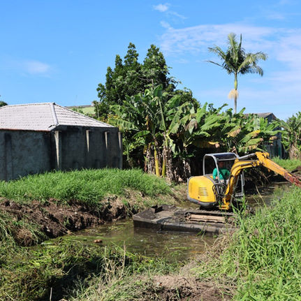 DE OLHO NAS REGIÕES