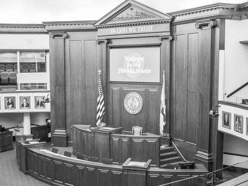 Special Budget Session Ahead After Legislature Adjourns Without Budget