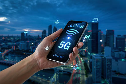 Digital infrastructure serves as the foundation of Florida's connected economy, enabling communications, data exchange, cloud services, and next-generation technologies. The image reflects The Aleksander Group's focus on broadband deployment, telecommunications policy, digital connectivity, technology investment, and the regulatory frameworks supporting innovation, economic growth, and long-term competitiveness.