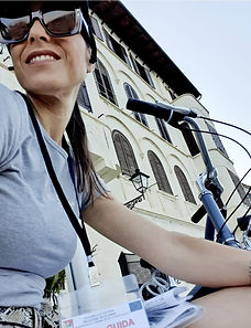 Alessandra Fassari