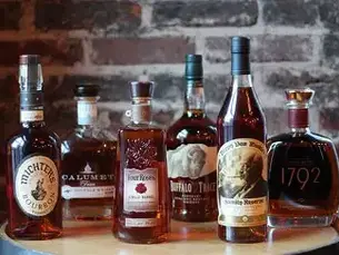 Why Couples Bury a Bottle of Bourbon Before Their Wedding Day: Kentucky’s Favorite Wedding Tradition