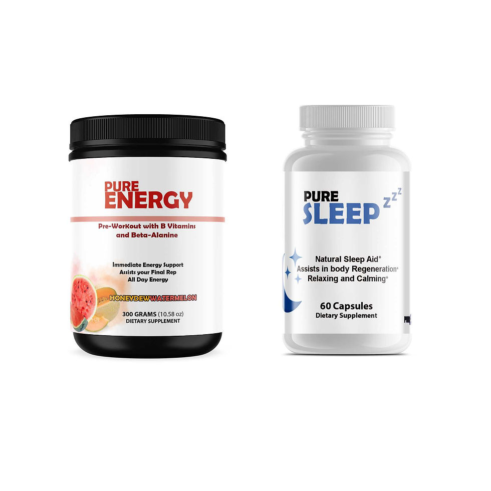 Pre sleep workout sale