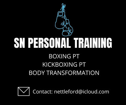 body transformation