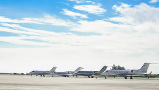 Jet Fuel Prices Soar—Here’s What Aircraft Owners Need to Know About Sales & Use Tax