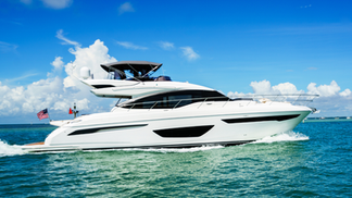 Looking to Avoid Sales Tax on Your Next Boat Purchase? Off-Shore Delivery is No Guarantee.