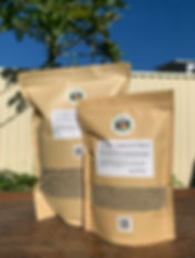 #1 Blend - Complete Fertiliser Mix