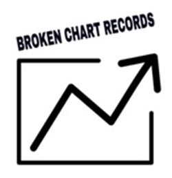 bROKEN cHART