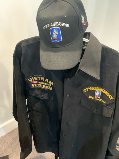 They Walk Among Us:  Veterans’ Voices Preserved