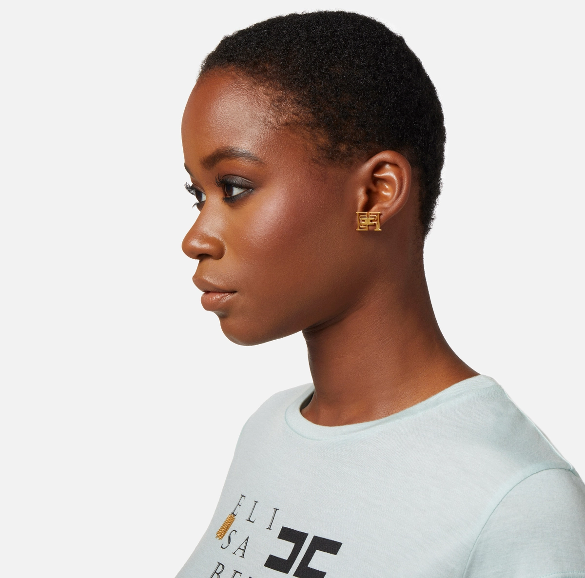 Elisabetta 2024 franchi earrings