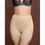 Thumbnail: BYE BRA Invisible Short - Beige 