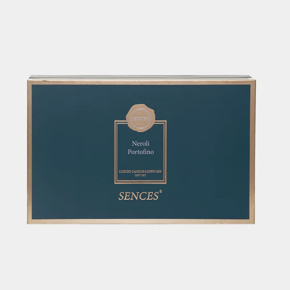 Thumbnail: Sences Neroli Portofino Gift Set
