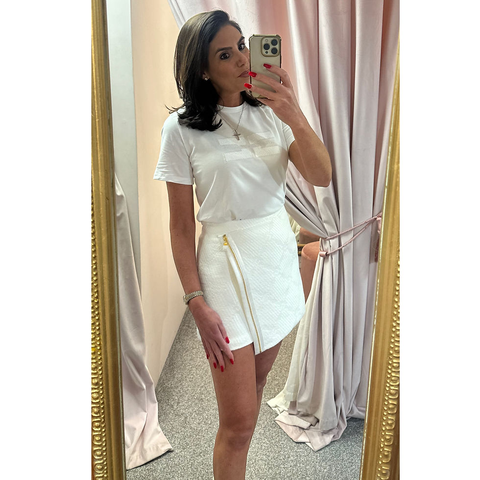 【★完売必至★】ELISABETTA FRANCHI ☆ ラフィアドレス Elisabetta Franchi Raffia wraparound miniskirt | Lace Boutique