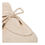 Thumbnail: GUESS Beige Suede Moccasin Shoe 