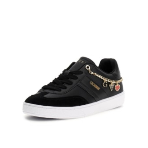 Zapatos Zapatillas Bajas Guess Naoko - Envío Gratis
