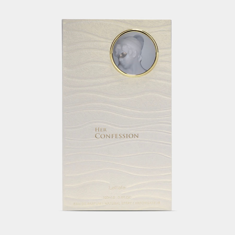 Thumbnail: LATTAFA - HER CONFESSION - 100ml Eau de Parfum 