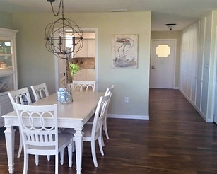 Waterway East, NSB - Seaside Design Co