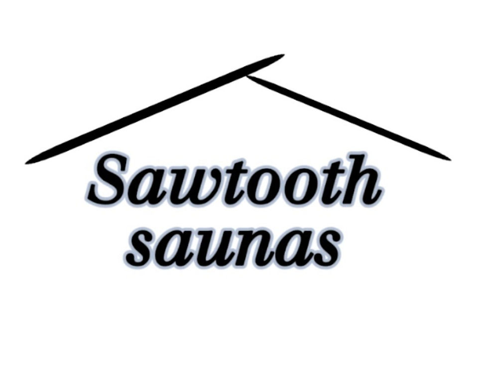 Thumbnail: Mini Sawtooth Sauna(1-2 Person)