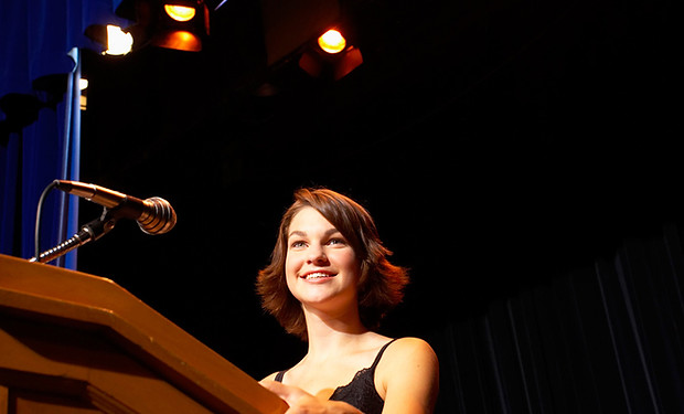 Speech