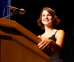 Speech
