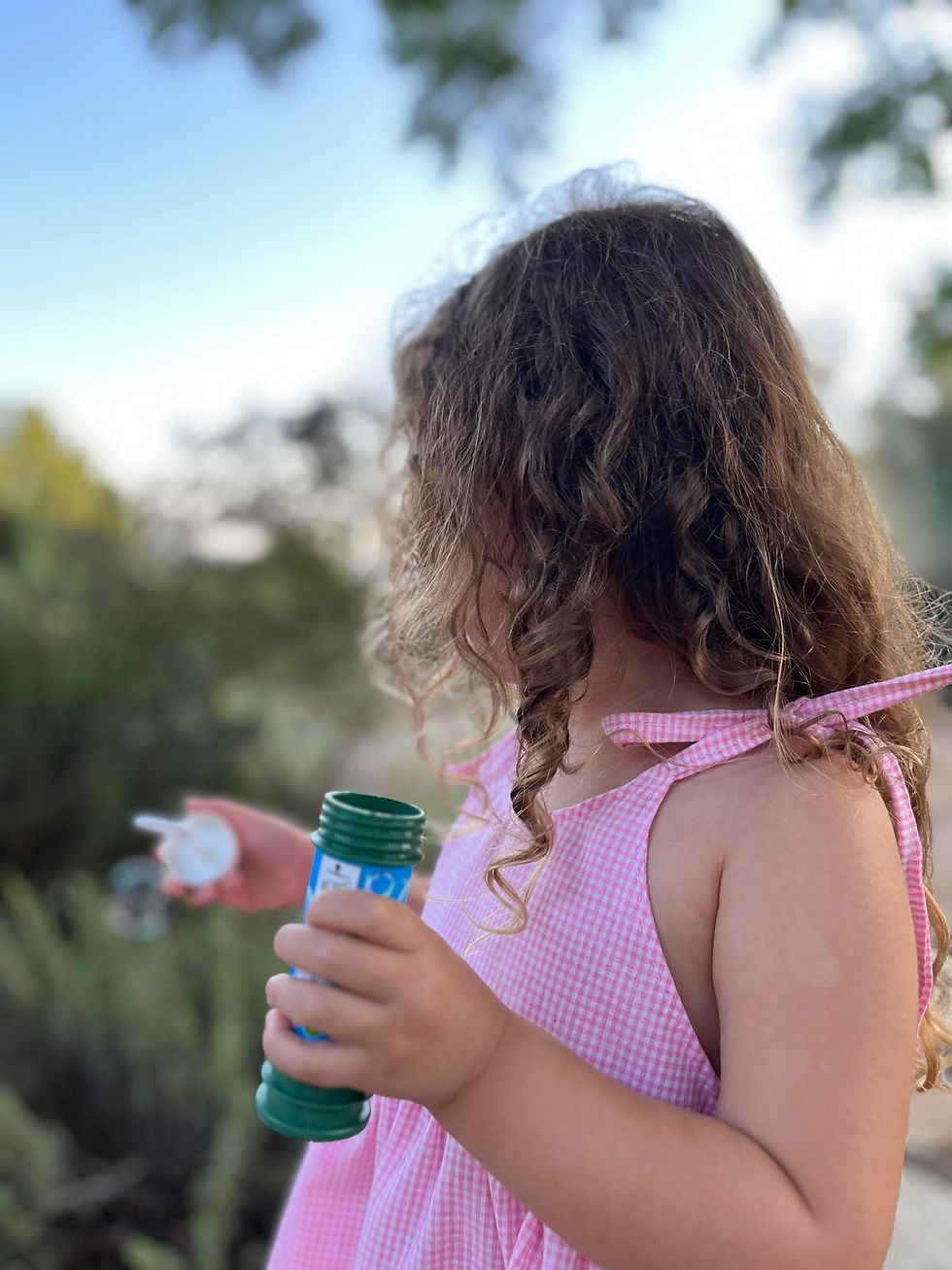 תמונה ממוזערת: שמלת קיץ קשירה