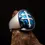 Thumbnail: CROSS-LORRAINE-DOMED-STAINLESS-STEEL
