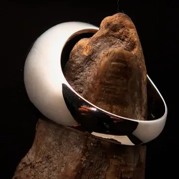 Thumbnail: KNIGHTS-TEMPLAR-RING-STERLING-SILVER