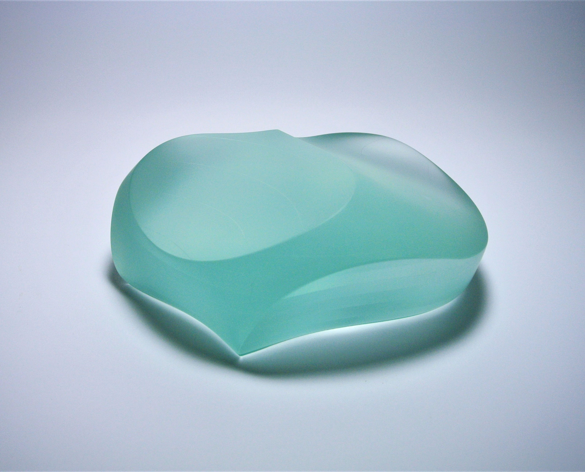 Wave in the circle 2019