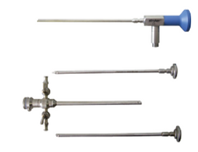 Rigid Arthroscopes Assorted