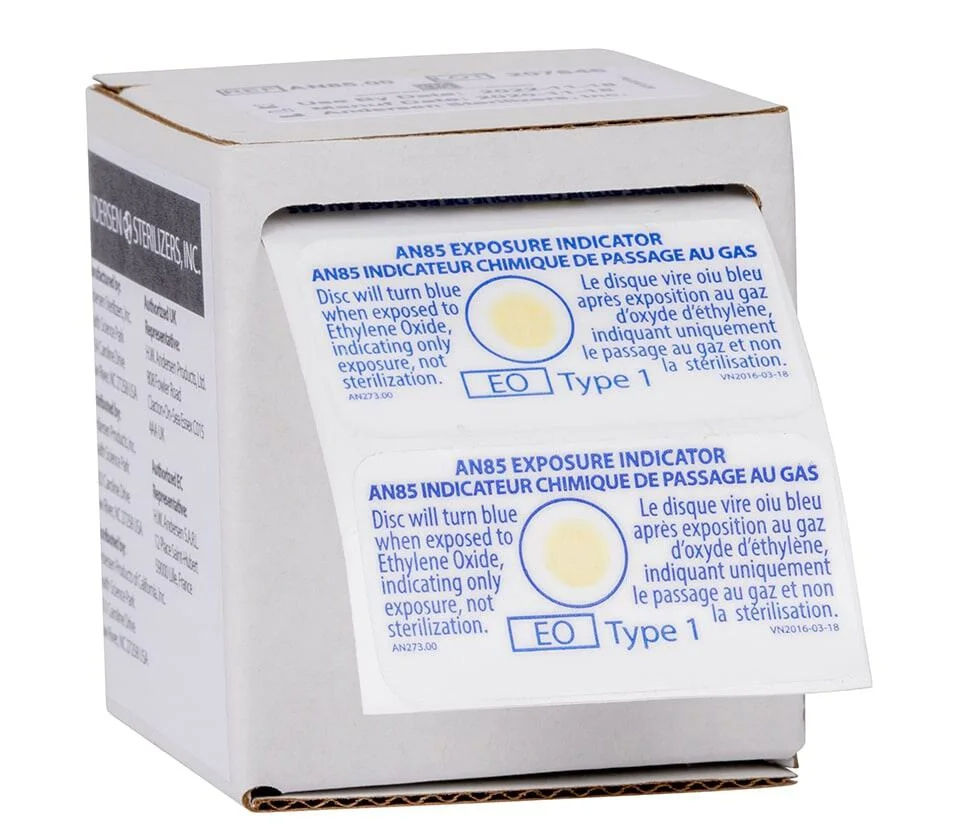 AN85.00 Exposure Indicator