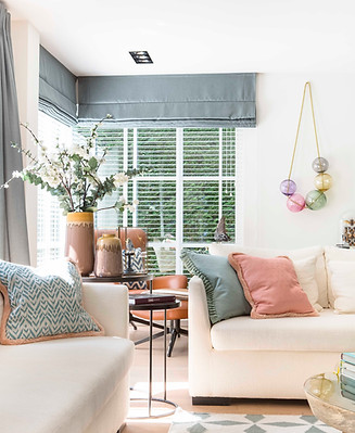 Perfect Living Interieur
