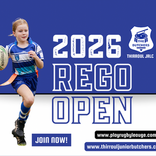 2026 Registrations are Now Open