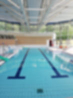 PISCINE - CELLE ST CLOUD (78)