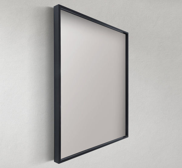 Thumbnail: BMR 600E - 24" Matte Frame Mirror