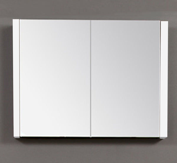 Thumbnail: BMR 800L - 31" Double Door Medicine Cabinet