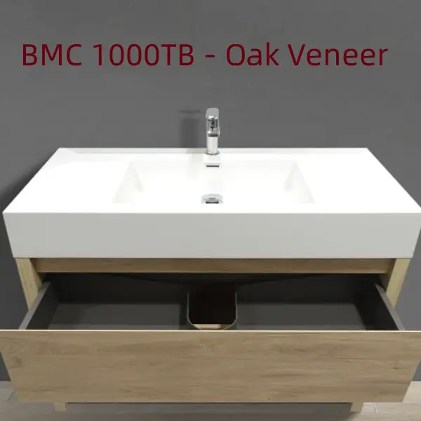 Thumbnail: BMC 1000TB - 39" Vanity, Various Colors